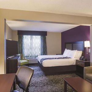 Executive King Room